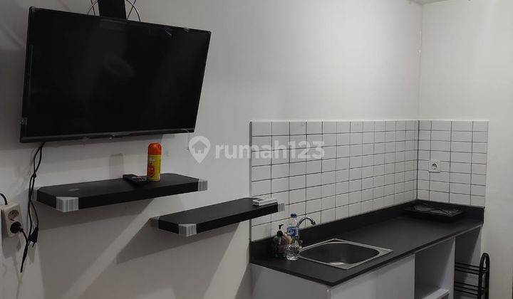 Dijual Disewakan Sayana Apartement, Harapan Indah, Bekasi 9