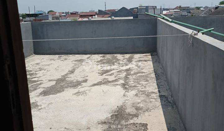 Ruko 2 1 2 Lantai di Harapan Indah Bekasi 2