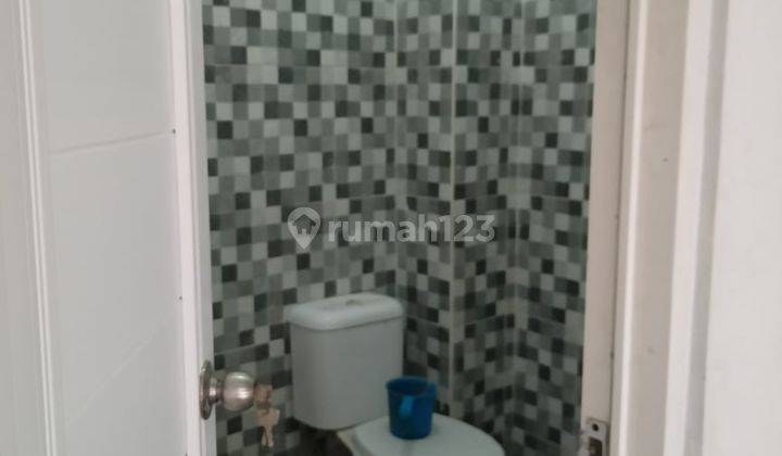 Ruko 2 1 2 Lantai di Harapan Indah Bekasi 3