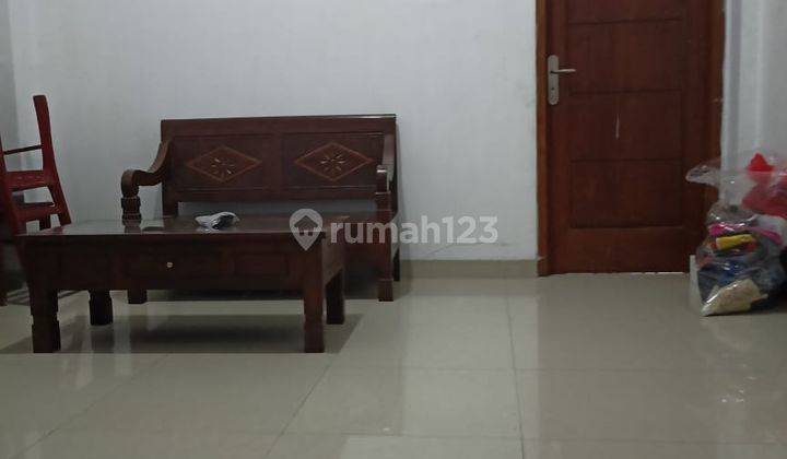 Ruko 2 1 2 Lantai di Harapan Indah Bekasi 5