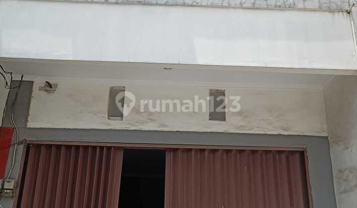 Ruko 2 1 2 Lantai di Harapan Indah Bekasi 1