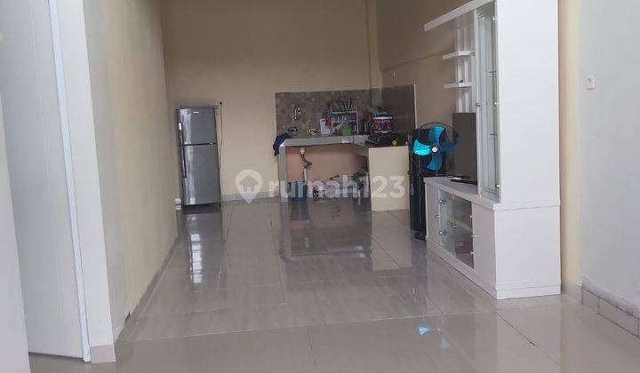 Rumah Grand Pondok Ungu, Cluster Legian Village , Bekasi  2
