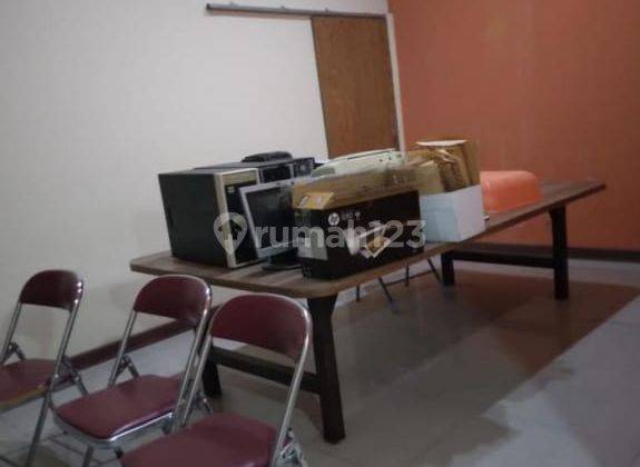 Dijual Ruko di Komplek Ruko Sentra Niaga Kalimalang 3