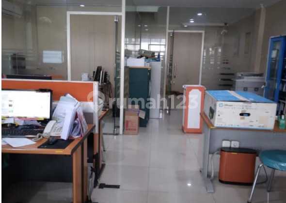 Dijual Ruko di Komplek Ruko Sentra Niaga Kalimalang 4