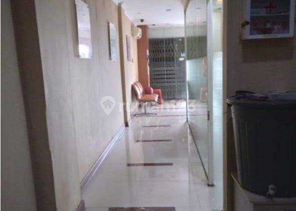 Dijual Ruko di Komplek Ruko Sentra Niaga Kalimalang 5