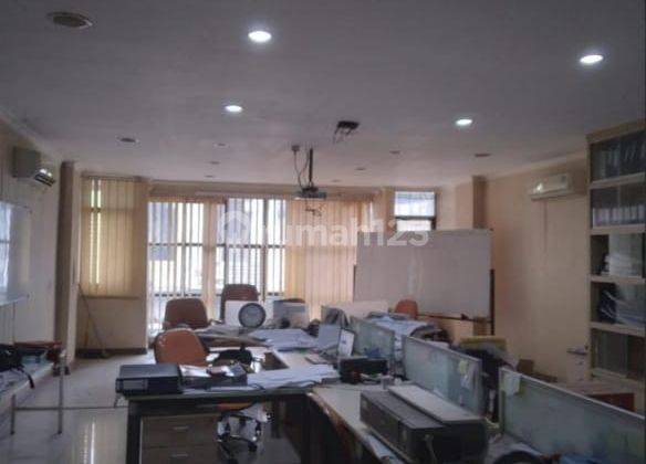 Dijual Ruko di Komplek Ruko Sentra Niaga Kalimalang 7