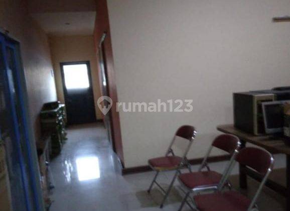Dijual Ruko di Komplek Ruko Sentra Niaga Kalimalang 9