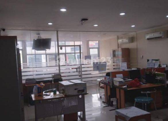 Dijual Ruko di Komplek Ruko Sentra Niaga Kalimalang 11