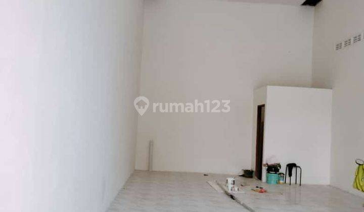Ruko Di Perumahan Graha Harapan Regency Babelan,bekasi 3