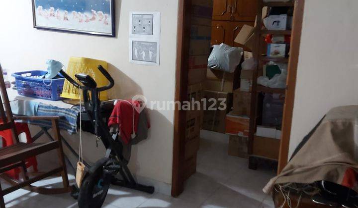 Dijual Rumah di Perumahan Cengkareng Indah, Jakarta Barat. 4