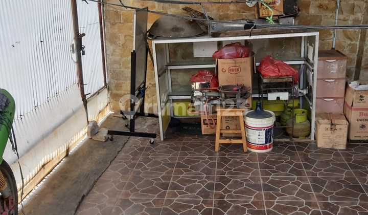 Dijual Rumah di Perumahan Cengkareng Indah, Jakarta Barat. 7