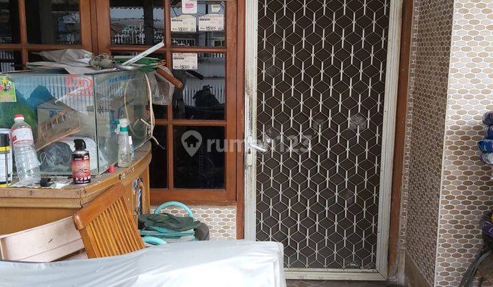Dijual Rumah di Perumahan Cengkareng Indah, Jakarta Barat. 1