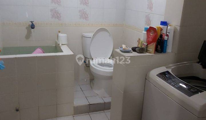 Dijual Rumah di Perumahan Cengkareng Indah, Jakarta Barat. 16