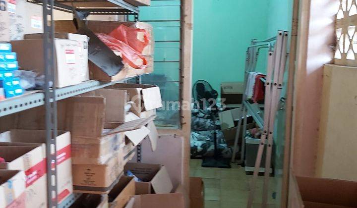 Dijual Rumah di Perumahan Cengkareng Indah, Jakarta Barat. 15