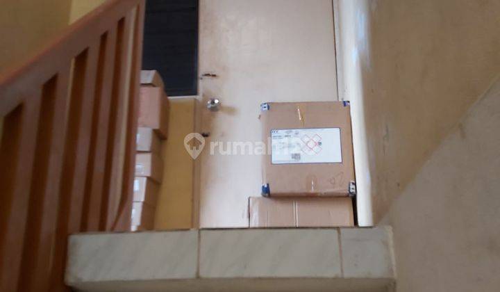 Dijual Rumah di Perumahan Cengkareng Indah, Jakarta Barat. 20