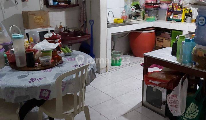 Dijual Rumah di Perumahan Cengkareng Indah, Jakarta Barat. 24