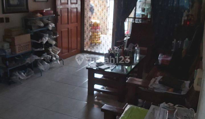 Dijual Rumah di Perumahan Cengkareng Indah, Jakarta Barat. 25