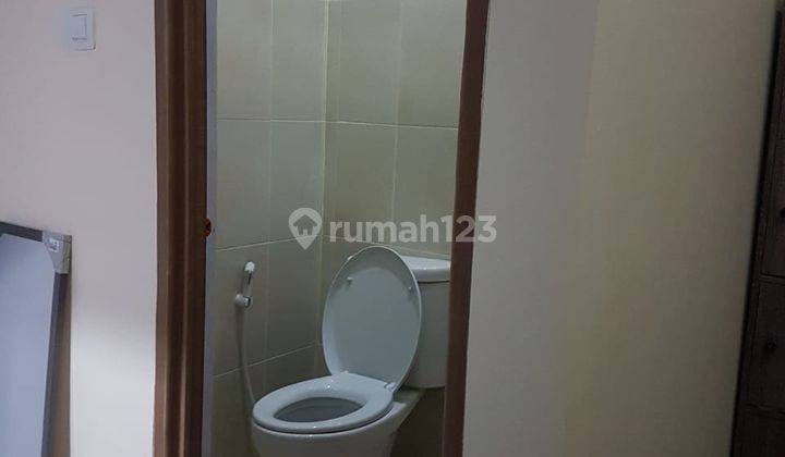 Dijual Ruko + Kost 9 Kmr di Jl A.yani Karawang Strategis 2