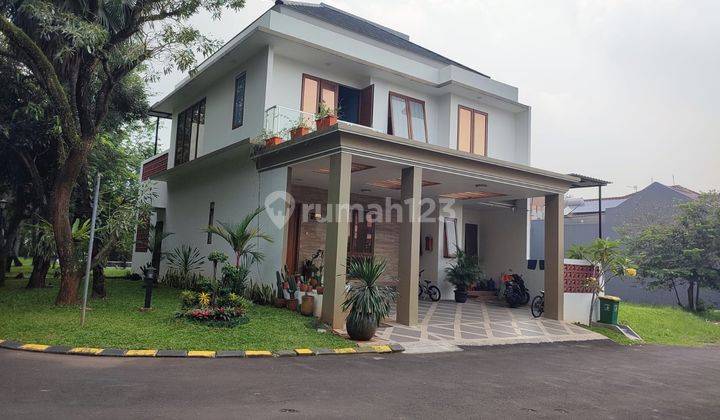 Dijual Rumah Di Cibubur ,Citra Grand, Kota Bekasi, Jawa Barat 1