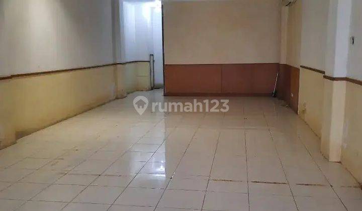 Dijual Cepat Ruko di Area Kedoya, Kebon Jeruk, Jakarta Barat. 2