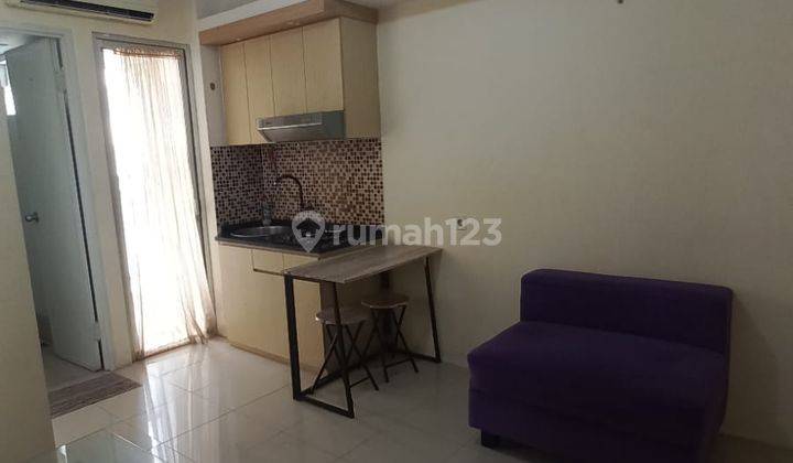 Dijual Cepat Apartemen Bassura City Jakarta Timur 2