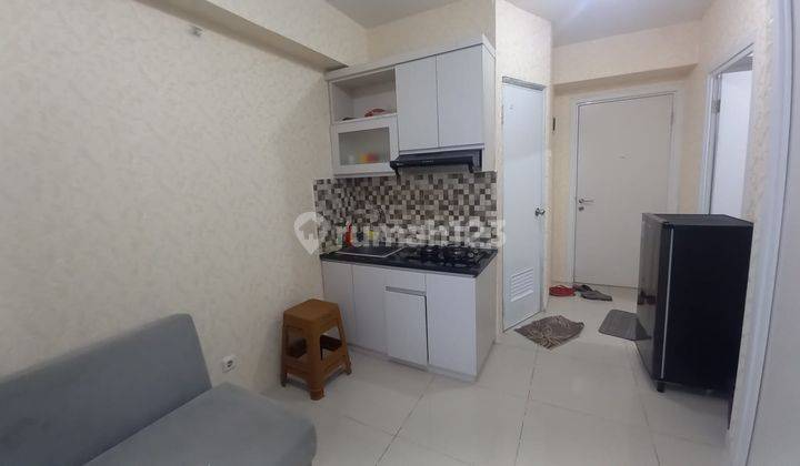 Dijual Apartement Green Pramuka Cempaka Putih, Jakarta Utara 2