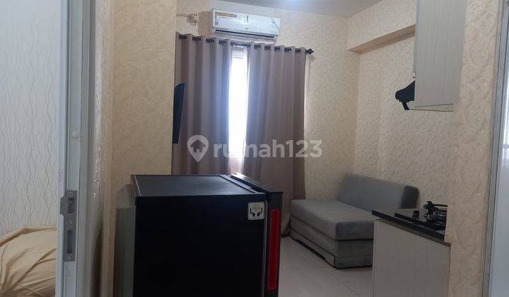 Dijual Apartement Green Pramuka Cempaka Putih, Jakarta Utara 1