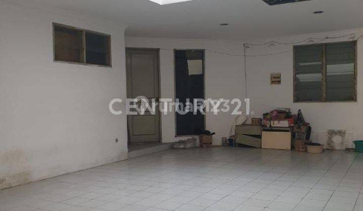 Dijual Rumah Bagus di Jalan Danau Sunter Selatan 2