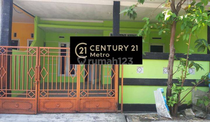 Forwarded Dijual Rumah dan disewakan Bagus Siap Huni Di Harapan Mulya Cluster Gardenia 1