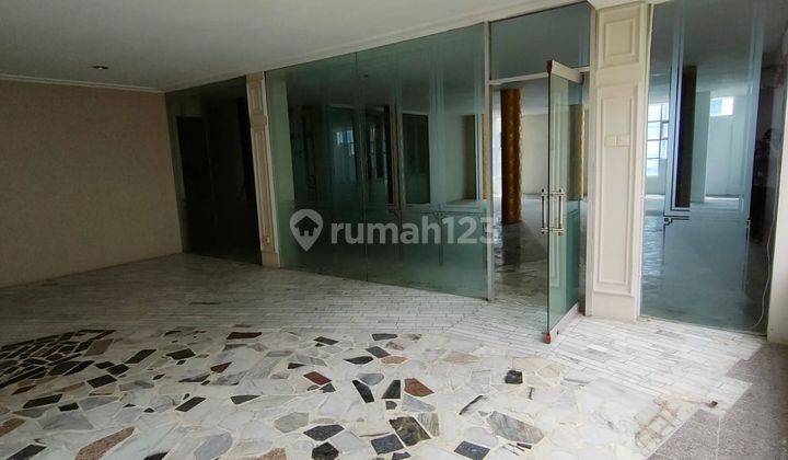 Dijual Ruko Kedoya Center Kebon Jeruk Jakarta Barat 1