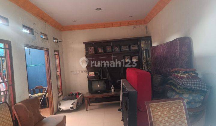 Dijual Rumah Cantik 2LT Luas Di Pulogebang, Jakarta Timur 1