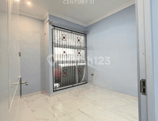 Turun Harga di Jual Cepat Rumah di Dkranji Residence 2 Bekasi 2