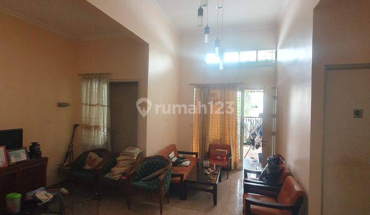 Dijual Rumah 1,5 Lantai Siap Huni di Cluster Ifolia - Summarecon Crown Gading 1