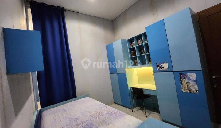 Dijual Rumah 2 Lt Di Kelapa Hibrida, Kelapa Gading, Jakarta Utara 1