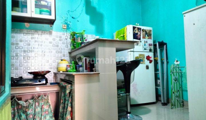 Dijual Rumah Minimalis di Harapan Mulya Cluster Efodia Bekasi 2