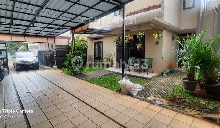 For Sale Quick House Pondok Kelapa East Jakarta For Sale Quick House Pondok Kelapa East Jakarta