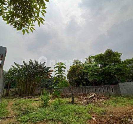 Dijual Tanah Luas Di Bintara, Bekasi Barat 2