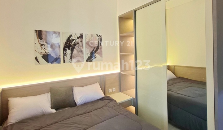 New 2-Story House Near West Bekasi Toll Road, VAT Free 2