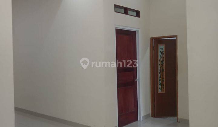 Dijual Rumah Minimalis di Harapan Indah Bekasi Kota 1