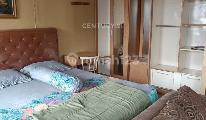 Mutiara Bekasi Apartment for Sale Cheap Access to Toll and Station