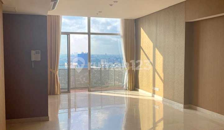 3+1 Bedroom Apartment at The Summit, Summarecon, Kelapa Gading, North Jakarta