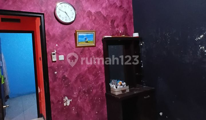 Rumah Cantik Siap Huni di Harapan Mulya Regency Tarumajaya Bekasi  2