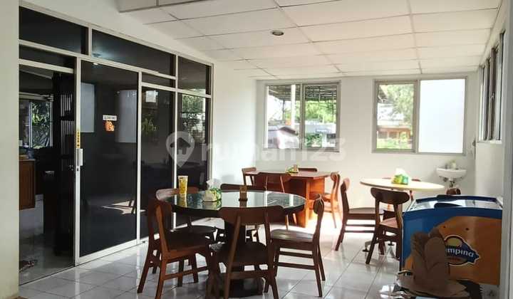 Properti Komersial Ruko Taman Modern Hook, Cocok Kantor dan Usaha Properti Komersial Ruko Taman Modern Hook, Cocok Kantor dan Usaha
