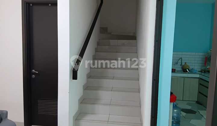 House in Wisteria Metland Ujung Menteng Cakung East Jakarta 2