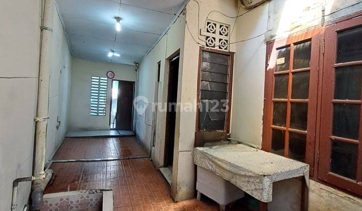 Di Jual Rumah 2 Lt Di Kayumanis, Matraman, Jakarta Timur 2