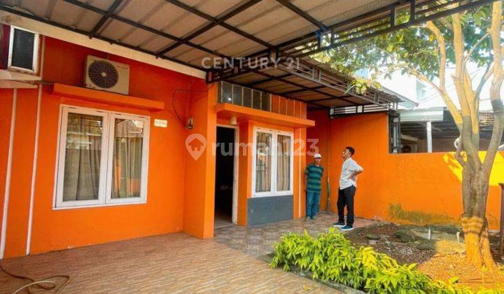 Dijual Rumah Cantik Di Perumahan Harvest City, Cileungsi 1