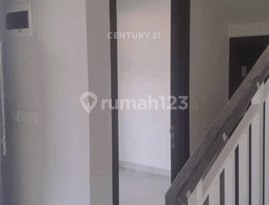 Di Jual Rumah Jakarta Garden City Cluster North Missisipi 2