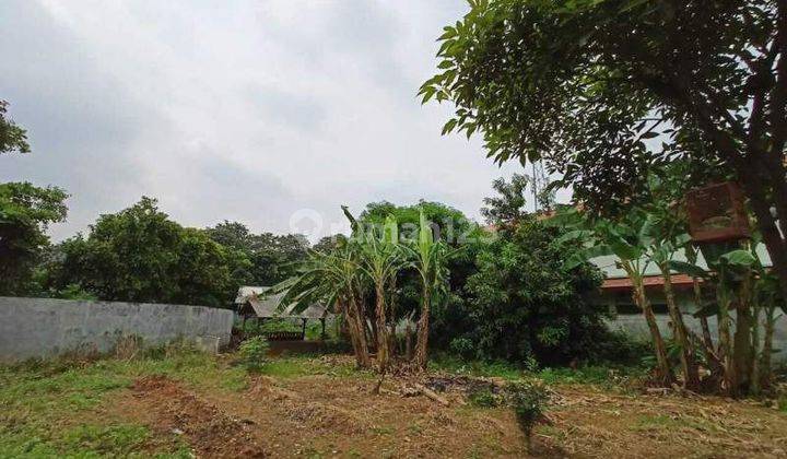 Dijual Tanah luas Di Bintara, Bekasi Barat 2