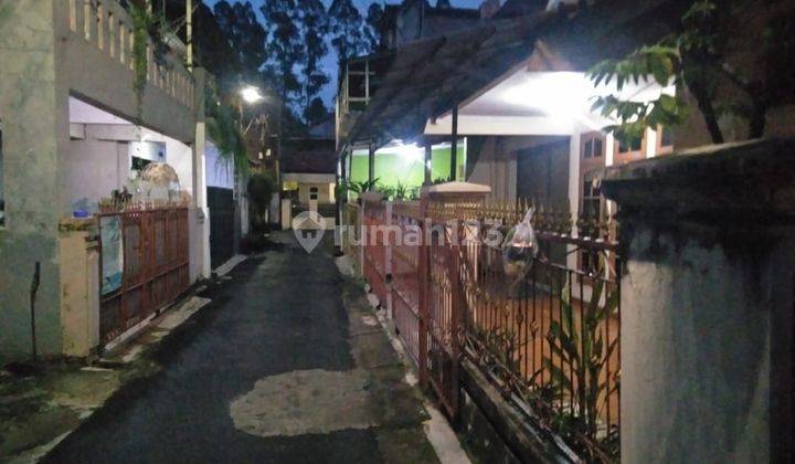 Dijual Rumah bagus Di Taman Malaka Barat Duren Sawit, Jakarta Timur 2