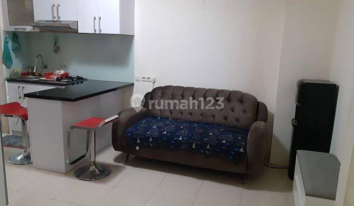 Dijual Apartemen Bassura Di Jatinegara, Jakarta Timur 2